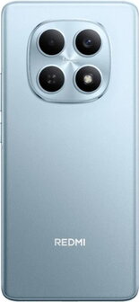 Xiaomi Redmi Note 15 4G Dual SIM 128GB 6GB RAM Modrá - 2