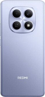 Xiaomi Redmi Note 15 4G Dual SIM 128GB 6GB RAM Purpurová - 2