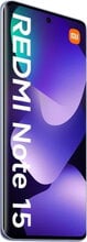 Xiaomi Redmi Note 15 4G Dual SIM 128GB 6GB RAM Purpurová