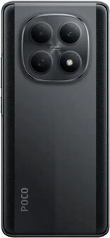 Xiaomi Poco M8 5G Dual SIM 256GB 8GB RAM Sort  - 2