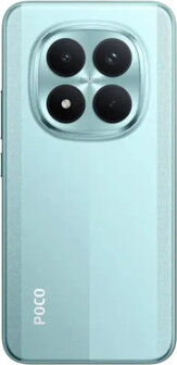 Xiaomi Poco M8 Pro 5G Dual SIM 256GB 8GB RAM Verde - 2