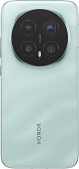 Honor Magic8 Pro 5G Dual SIM 512GB 12GB RAM Sky Cyan Bleu - 2