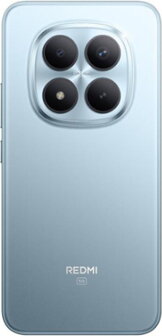 Xiaomi Redmi Note 15 Pro Plus 5G Dual SIM 512GB 12GB RAM Niebieski - 2