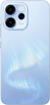 Oppo Reno15 FS 5G Dual SIM 512GB 8GB RAM Aurora Zils - 2