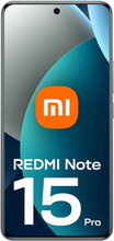 Xiaomi Redmi Note 15 Pro 4G Dual SIM 256GB 8GB RAM Azul