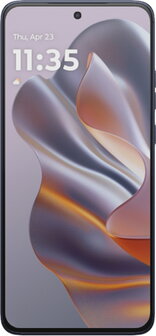 Motorola Edge 60 Neo 5G Dual SIM 256GB 12GB RAM Pantone Grisaille Grey - 1