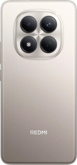 Xiaomi Redmi Note 15 Pro 4G Dual SIM 512GB 8GB RAM Titanium Braun - 2