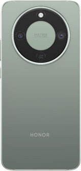 Honor Magic8 Lite 5G Dual SIM 512GB 8GB RAM Grøn - 2