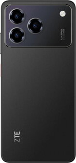 ZTE Blade A76 4G Dual SIM 128GB 4GB RAM Черен-Виолетов - 2