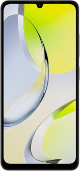 ZTE Blade A76 4G Dual SIM 128GB 4GB RAM Сребърно Сив - 1