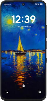 ZTE NxtPaper 60 Ultra 5G Dual SIM 512GB 12GB RAM Crni - 1