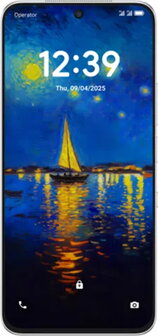 ZTE NxtPaper 60 Ultra 5G Dual SIM 512GB 12GB RAM Bijeli - 1