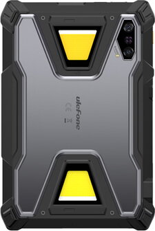 Ulefone Armor Pad 5 Pro 5G Dual SIM 512GB 12GB RAM Černá - 2