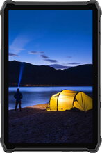 Ulefone Armor Pad 5 Pro 5G Dual SIM 512GB 12GB RAM Černá