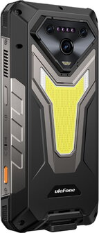 Ulefone Armor 34 Pro Plus 5G Dual SIM 512GB 16GB RAM Negro - 2
