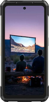 Ulefone Armor 34 Pro Plus 5G Dual SIM 512GB 16GB RAM Negro - 1