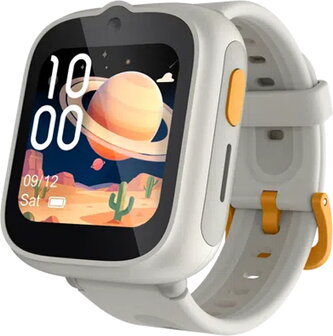 TCL Movetime Kids Watch MT48 Dark Sivá - 2