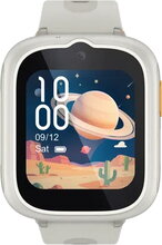 TCL Movetime Kids Watch MT48 Dark Sivá