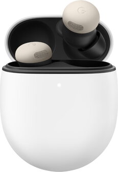 Google Pixel Buds Pro 2 Porcelain Bianco - 2