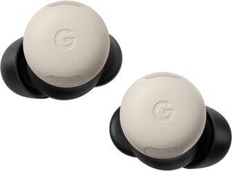 Google Pixel Buds Pro 2 Porcelain Bianco - 1