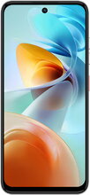ZTE Nubia Music 2 Dual SIM 128GB 4GB RAM Melody Wave Бял
