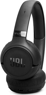 JBL Tune 680NC Headset Melns - 2