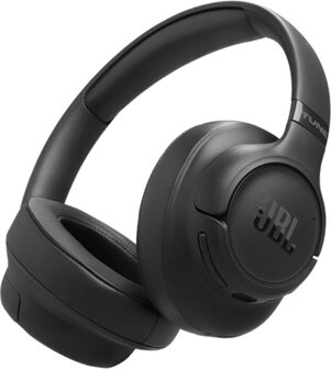 JBL Tune 780NC Headset Melns - 1
