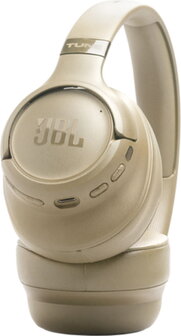 JBL Tune 780NC Headset Bēša - 2