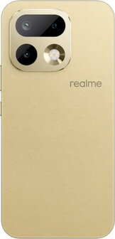Realme 16 Pro 5G Dual SIM 256GB 8GB RAM Златен - 2