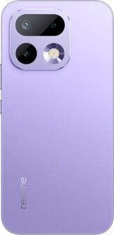 Realme 16 Pro 5G Dual SIM 512GB 8GB RAM Porpora - 2