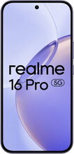 Realme 16 Pro 5G Dual SIM 512GB 8GB RAM Ljubičasti