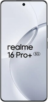 Realme 16 Pro Plus 5G Dual SIM 512GB 12GB RAM Сив - 1