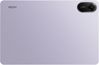 Xiaomi Redmi Pad 2 WiFi 128GB 6GB RAM Lavanda - 2