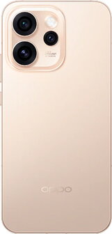 Oppo Reno15 Pro Max 5G Dual SIM 512GB 12GB RAM Zlatni - 2