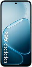 Oppo A6x 4G Dual SIM 128GB 4GB RAM Albastru