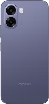 Oppo A6x 4G Dual SIM 128GB 4GB RAM Пурпурен - 2