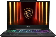 MSI Cybor 15 512GB 16GB RAM RTX5050 8GB (No OS) Czarny