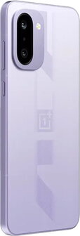 OnePlus 15R 5G Dual SIM 512GB 12GB RAM Violet - 2