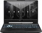 Asus TUF Gaming A15 512GB 16GB RAM RTX 3050 4GB (No OS) FA506NCG Grey Črna