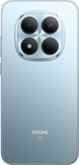 Xiaomi Redmi Note 15 Pro 5G Dual SIM 512GB 8GB RAM Μπλε - 2