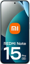 Xiaomi Redmi Note 15 Pro 5G Dual SIM 512GB 8GB RAM Μπλε
