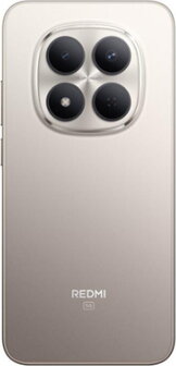 Xiaomi Redmi Note 15 Pro 5G Dual SIM 512GB 8GB RAM Titanium Γκρι - 2