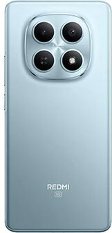 Xiaomi Redmi Note 15 5G Dual SIM 256GB 8GB RAM Azul - 2