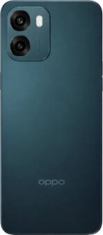 Oppo A6 4G Dual SIM 256GB 6GB RAM Nero - 2