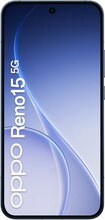Oppo Reno15 5G Dual SIM 512GB 8GB RAM Twilight Blue