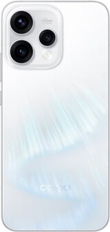 Oppo Reno15 5G Dual SIM 512GB 8GB RAM Aurora White - 2