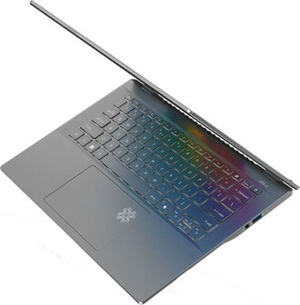 Acer Swift 14.5 inch 1 TB 16GB RAM (SF14-11) Grå - 2
