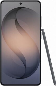 Samsung Galaxy S26 Ultra 5G Dual SIM 256GB 12GB RAM SM-S948 Черен - 1