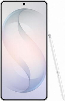 Samsung Galaxy S26 Ultra 5G Dual SIM 256GB 12GB RAM SM-S948 Bijeli - 1