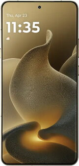 Motorola Signature 5G Dual SIM 512GB 16GB RAM Pantone Martini Olive Zelena - 1